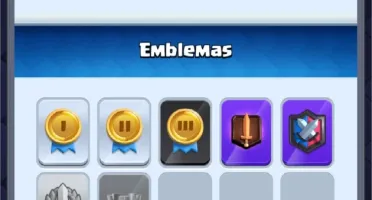 Continha top Clash Royale