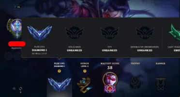 Conta Diamante I Flex Supplyboost