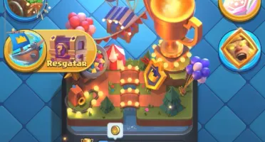 Conta Clash Royale ,9 anos de criada topada