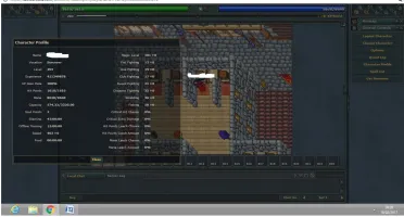 Vendo ACC top com MS 293 com ML 101 com 16 DV em Pythera.