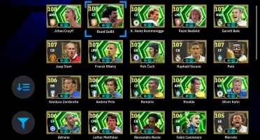 Conta eFootball Xbox / PC Microsoft - Força Coletiva 3329