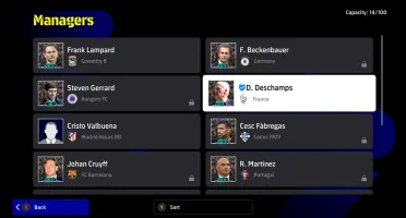 Conta eFootball Xbox / PC Microsoft - Força Coletiva 3335