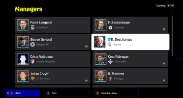 Conta eFootball Xbox / PC Microsoft - Força Coletiva 3329