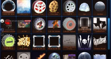 Conta Steam Rocket League Pc - Full Acesso