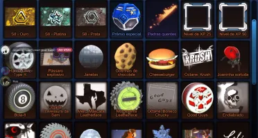 Conta Steam Rocket League Pc - Full Acesso