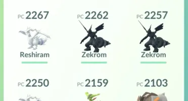 Conta Pokemon GO LV 36 Com 37 Perfeitos