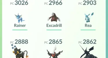 Conta Pokemon GO LV 36 Com 37 Perfeitos