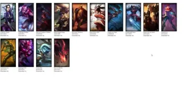 Conta Unranked