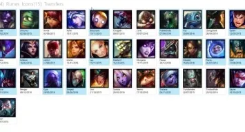 Conta Unranked