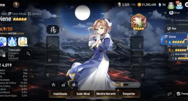 Conta epic seven mid game