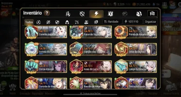 Conta epic seven mid game