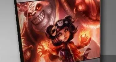 Pacote com 7 Ebook de Legue of Legends só os mais procurados