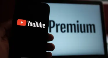 YOUTUBE PREMIUM + (Não Necessário Da Senha)