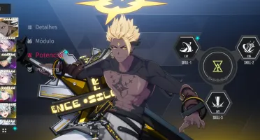 Conta Etheria Restart