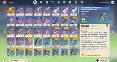 Promoção - Ar 47 - Raiden C1 + Navia + Arma Assinatura