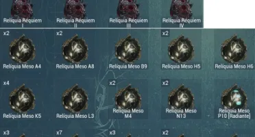 Conta Warframe MR 12 Mods Lendarios e Frames Primes