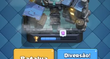 ⭐ Clash Royale Arena 12 Nv9 ⭐