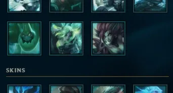 Conta de LoL Mestre - League of Legends - KGMaw vitorioso GM
