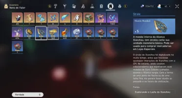 Honkai Star Rail conta rank 70 Diversos limitados com cone