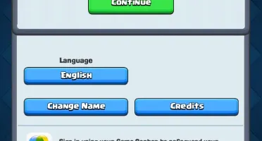 CLASH ROYALE - LVL10 / 8.000 GEMAS