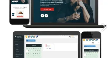Sistema Gestão Barbearia PHP Completo 2026 - Outros