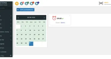 Sistema Gestão Barbearia PHP Completo 2026 - Outros