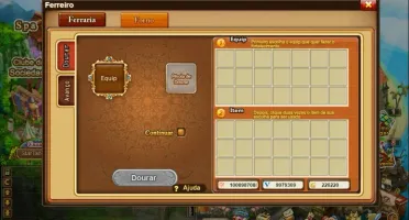 Ddtank Files 4.1 Com Funções