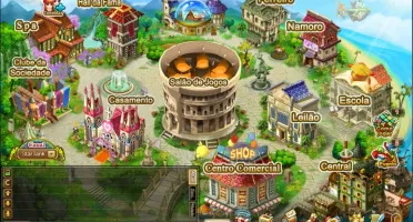 Ddtank Files 4.1 Com Funções
