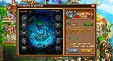 Ddtank Files 4.1 Com Funções