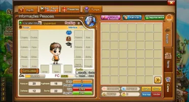 Ddtank Files 4.1 Com Funções