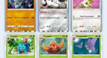 Pokémon Tcg Pocket; Pikachu Ex; Charizard Ex - 3 Mewtwo Ex;