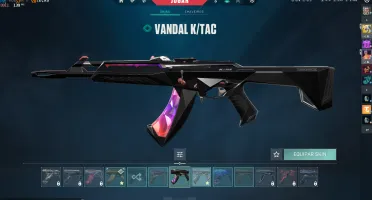 conta platina 3 valorant