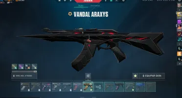 conta platina 3 valorant