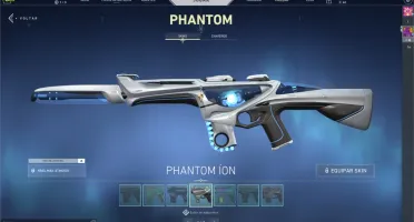 CONTA NO VALORANT COM 97 SKINS! Platina 1