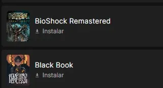 Conta Epic Games C/300+ (Gta, The Sims E ++)