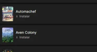 Conta Epic Games C/300+ (Gta, The Sims E ++)