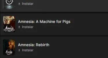 Conta Epic Games C/300+ (Gta, The Sims E ++)
