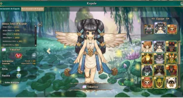 Tree Of Savior Papaya