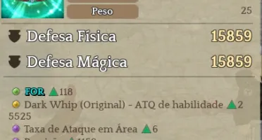 Tree Of Savior Papaya