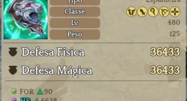 Tree Of Savior Papaya