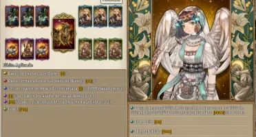 Tree Of Savior Papaya