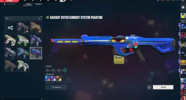 Conta Valorant Com 1630Rs Gastos