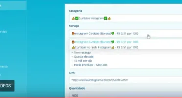 Plataforma Compra/Vende Leads Redes Sociais