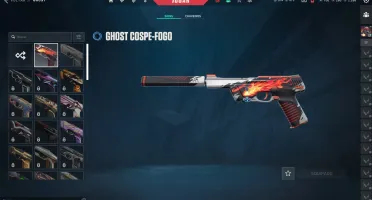 Conta VALORANT| 13 Skins | Task Force 809 | Entrega Imediata