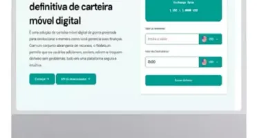 Gateway De Pagamento Walletium V. 1.2 Com Garantia