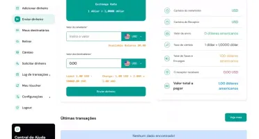Gateway De Pagamento Walletium V. 1.2 Com Garantia