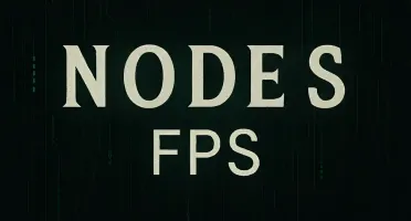 Node Painel Fps