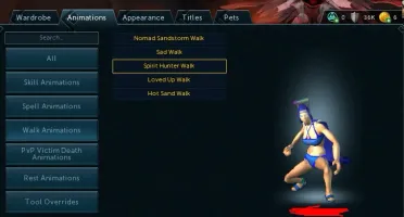 ACC RUNESCAPE 3 MAXED