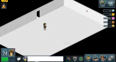 Conta Habbo 2011