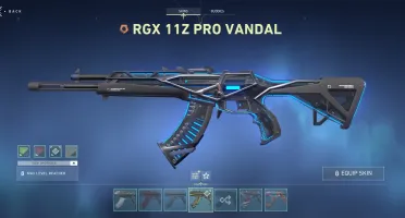 Conta LoL + Valorant - Muitas skins